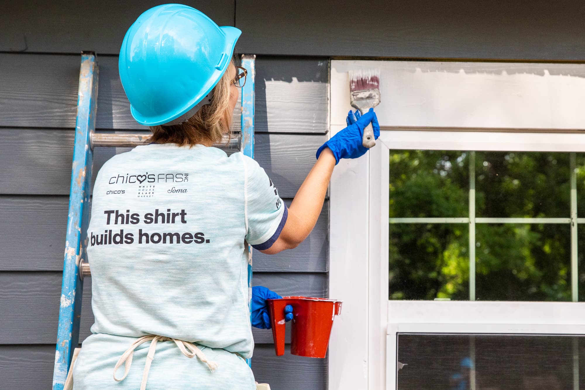 Habitat for Humanity of Georgia